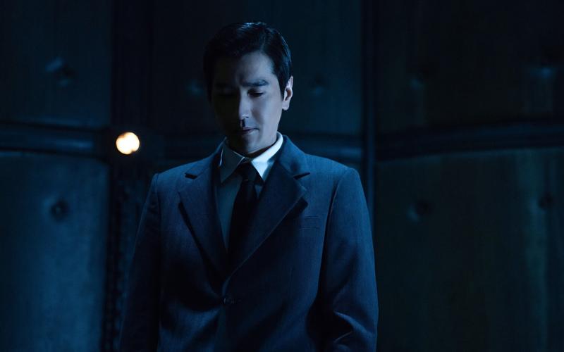 «Воскрешение» Би Ганя: Кино не умрёт никогда