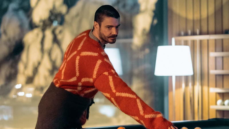 Начались съёмки четвёртого сезона сериала «Триггер»