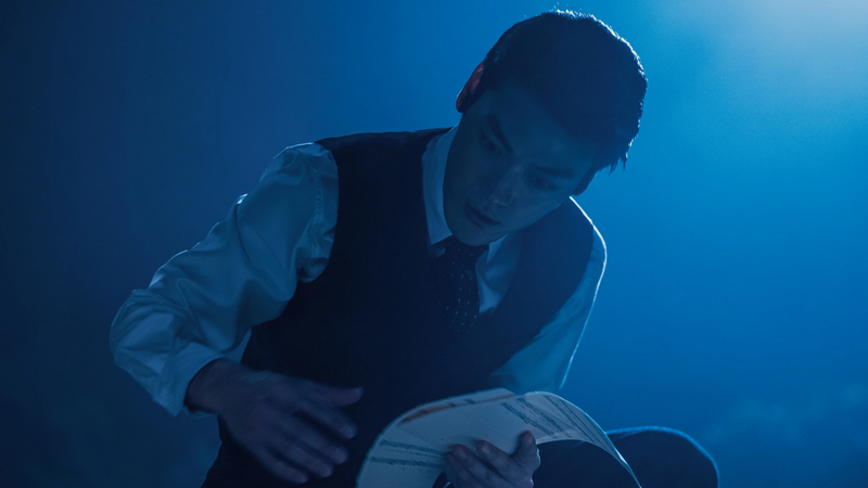 Драма «Воскрешение» Би Ганя стартовала в отечественных кинотеатрах