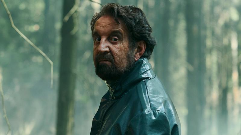 Появились новые фото со съёмок сериала «Полдень» по роману братьев Стругацких