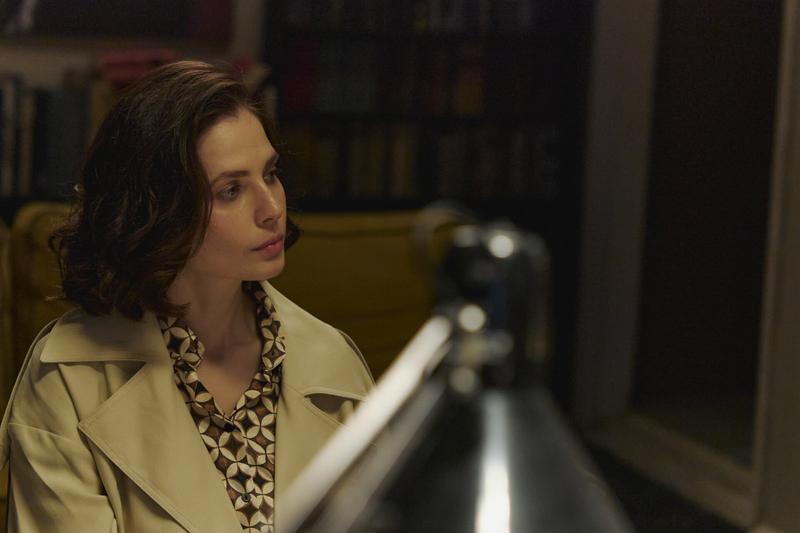 Второй сезон сериала «Секс. До и после» вышел в Okko