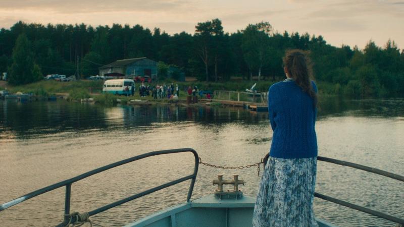 Фильм «Северная станция» выйдет в прокат 2 апреля