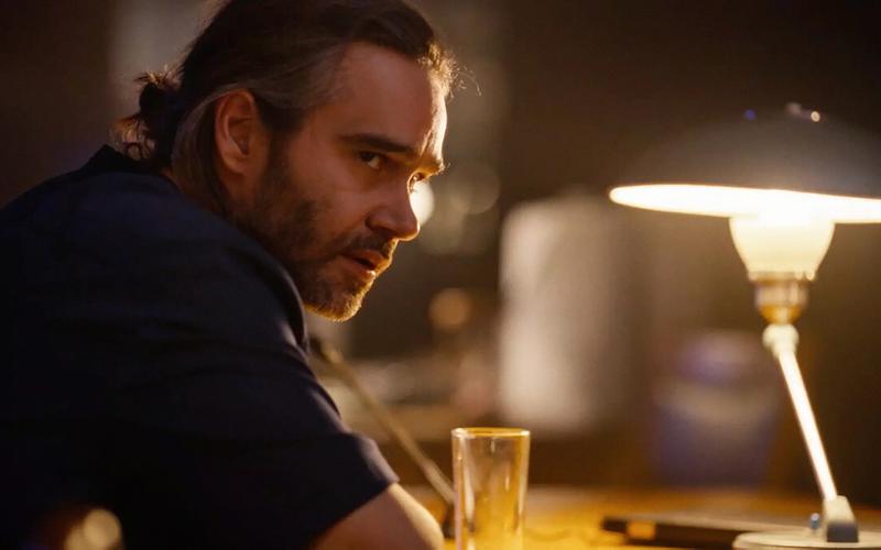 «Полная совместимость» с Дмитрием Певцовым и Петром Фёдоровым: Врачи на Крайнем Севере