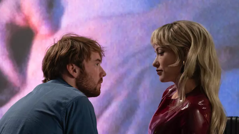 Фильм «Хочу заняться с тобой сексом» Грегга Араки получил смешанные отзывы