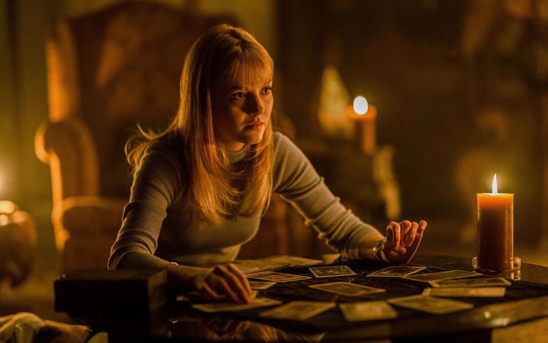 Маньяки, русалки и Орсон Уэллс: 10 фильмов, в которых без карт Таро не обойтись