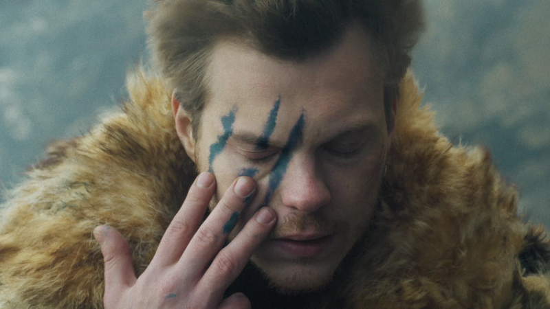 «Сейчас будет панк-рок»: Трейлер фильма «Король и Шут. Навсегда»