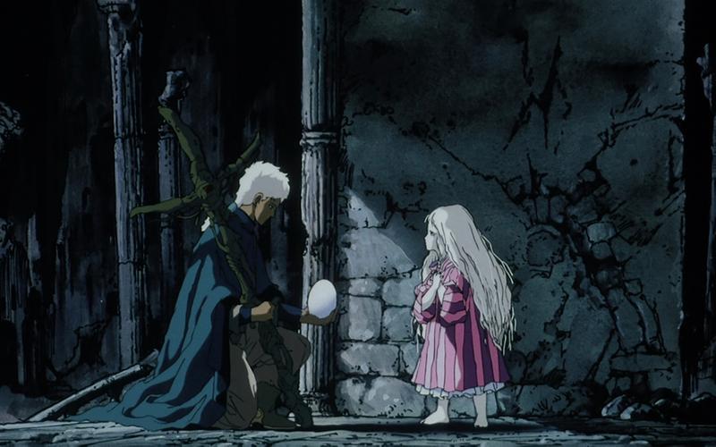 Не ждите слишком многого от конца света: Гид по японскому постапокалипсису в аниме