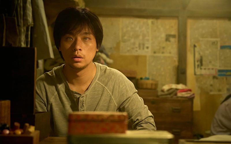 «Без лица» Ён Сан-хо: Наследственная слепота