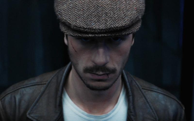 Каким получился сериал «Майор Гром: Игра против правил» с Тихоном Жизневским: Кровавый эндшпиль