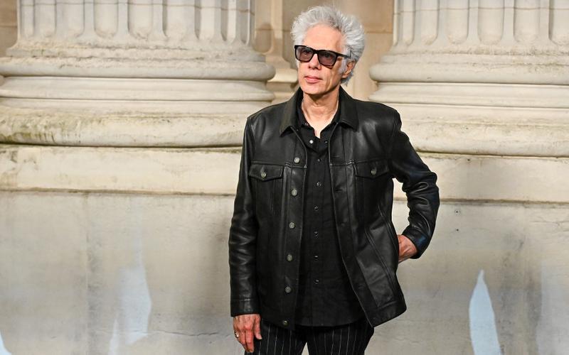 Music is in the air: Тайная музыкальная жизнь режиссёров от Чаплина до Джармуша