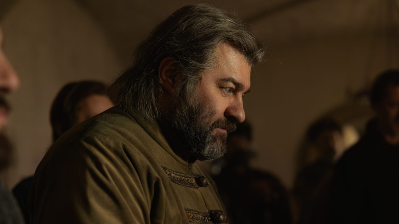 Стартовали съёмки исторической картины «Молодинская битва»