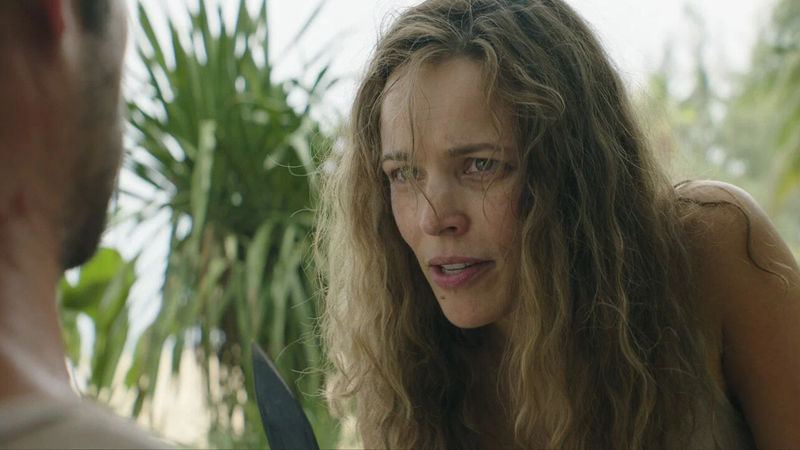 Кроваво и смешно: Критики о триллере «На помощь!» Сэма Рэйми