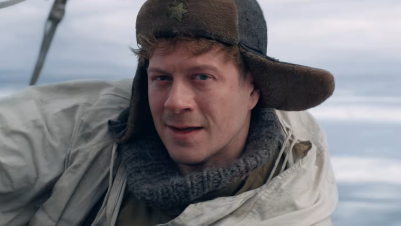 «Ну, полетели»: Тизер-трейлер фильма «Ангелы Ладоги» с Тихоном Жизневским