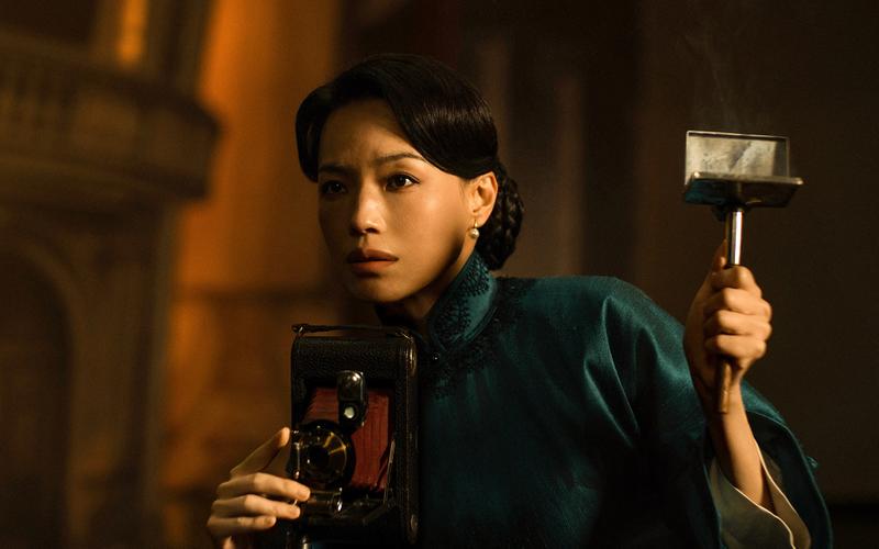 Би Гань, Дэвид Линч и Апичатпонг Вирасетхакул: 10 главных мастеров сновидческого кино