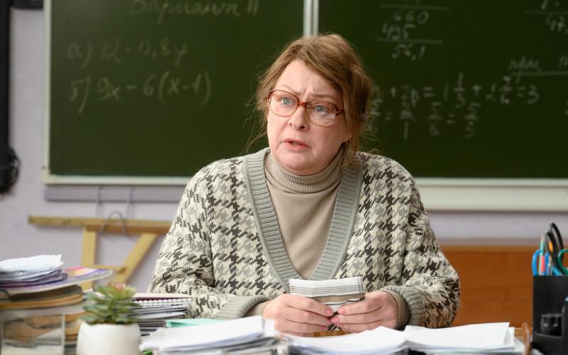 «Физрук», «Урок», «Первокурсницы»: Сериалы, похожие на «Олдскул»