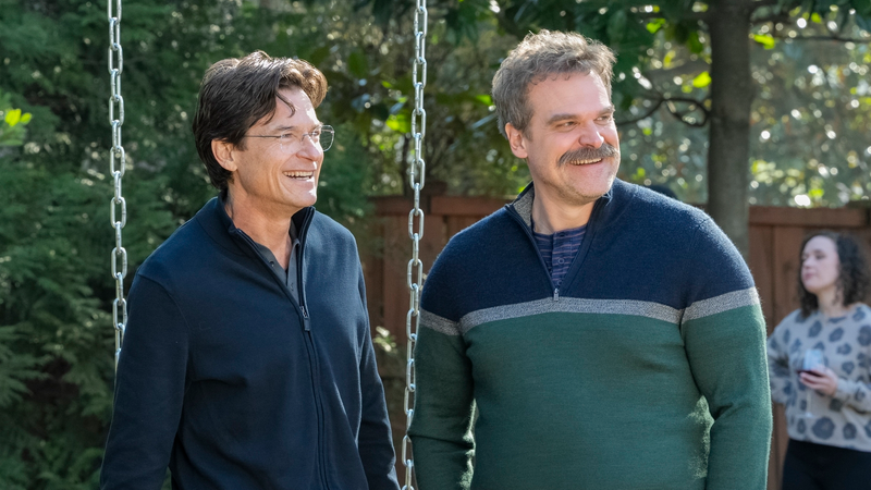 Трейлер мини-сериала «Хочу секса. Сент-Луис»: Измены, обман и смерть