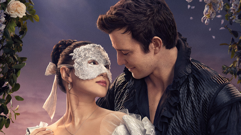 Состоялась премьера четвёртого сезона «Бриджертонов»