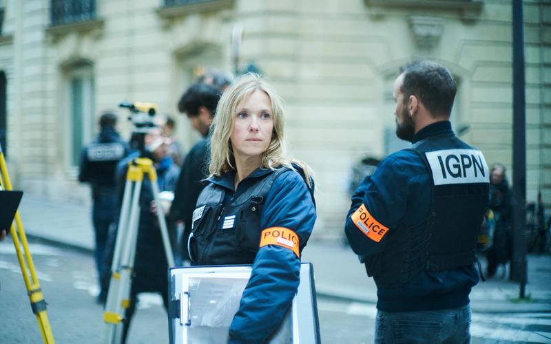 «Дело № 137» Доминика Молля: А судьи кто?