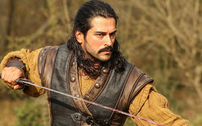 Интриги двора и битвы за престол: 10 лучших турецких исторических сериалов