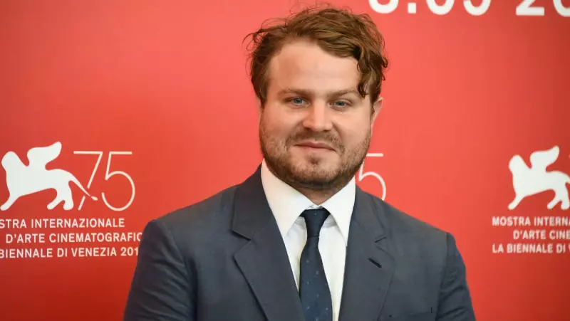 Новый фильм Брэйди Корбе получил название «Происхождение мира»