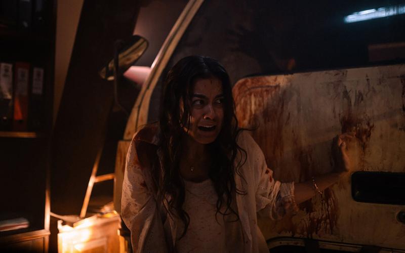 Каждому по джинну: Лучшие индонезийские фильмы ужасов