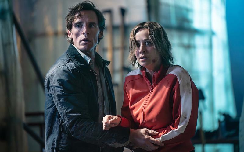 От мистических убийств до «Клиники»: Cамые ожидаемые сериалы февраля