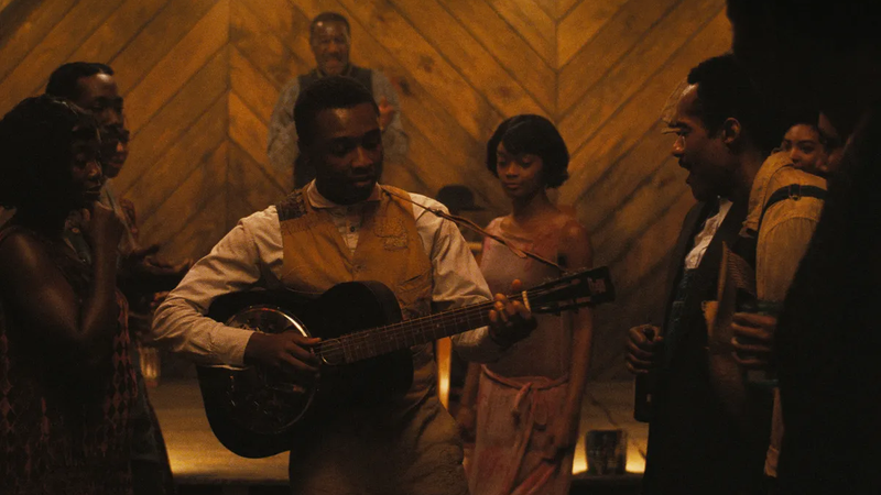 «Грешники» взяли премию «Грэмми-2026» за лучший саундтрек