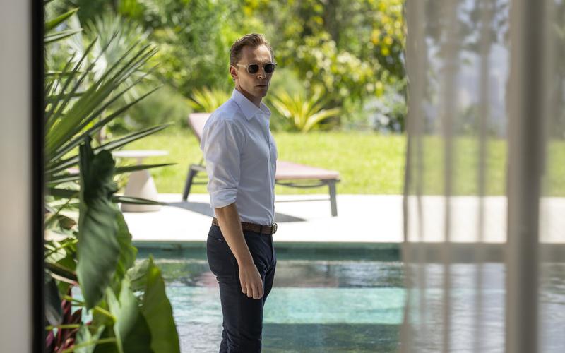 Второй сезон «Ночного администратора»: В Медельине хорошая погода, в Лондоне опять идут дожди