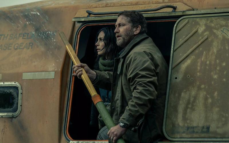 «Гренландия 2: Миграция» с Джерардом Батлером: В поисках утраченного рая