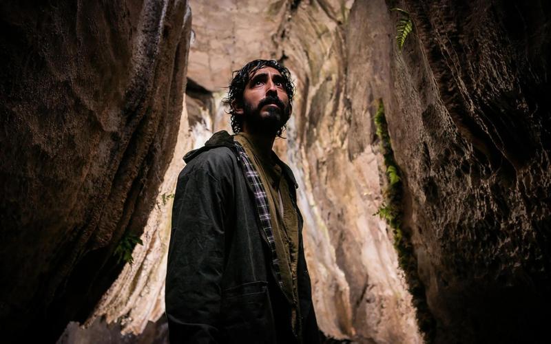 «Ловушка для кролика» с Девом Пателем и Рози Макьюэн: Феи, мхи и грибы волшебного леса