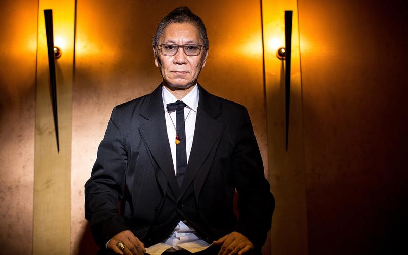 Кто такой Такаси Миике?: Японский панк, снявший более 120 фильмов