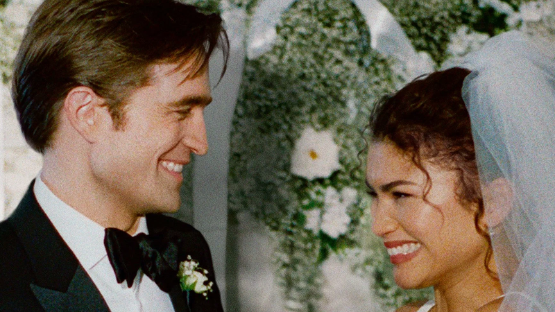 Трейлер фильма «Вот это драма!»: Зендея и Роберт Паттинсон делятся секретами