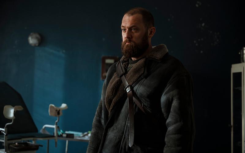 Стоит ли смотреть сериал «Резервация» с Денисом Шведовым: Майор под колпаком