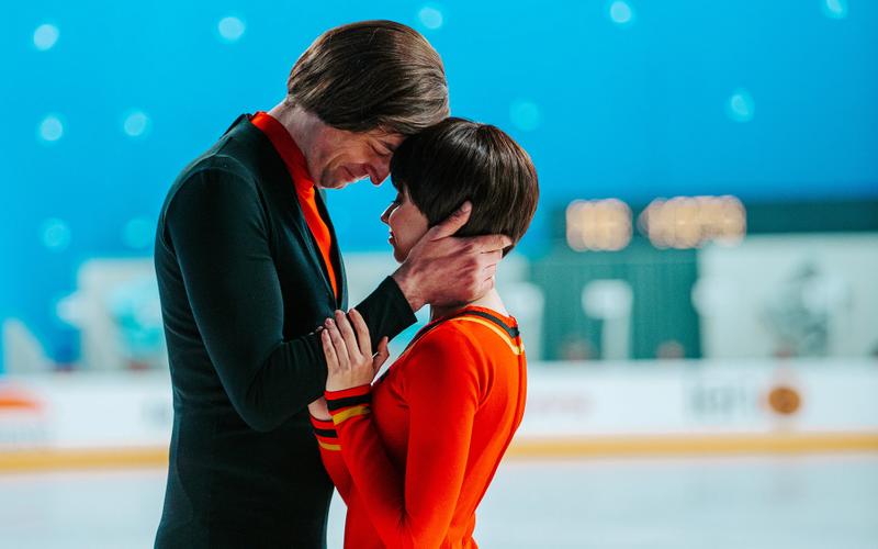 Жаркое соперничество: 10 фильмов про зимний спорт