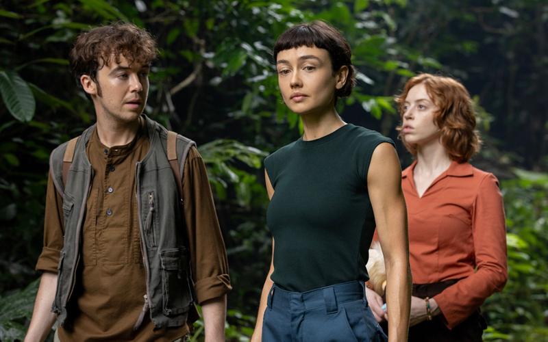 Как завершился первый сезон сериала «Чужой: Земля» Ноа Хоули