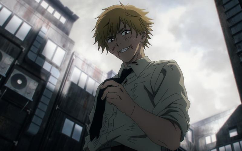 Гид по миру «Человека-бензопилы»: Незнайка на войне (с демонами!)