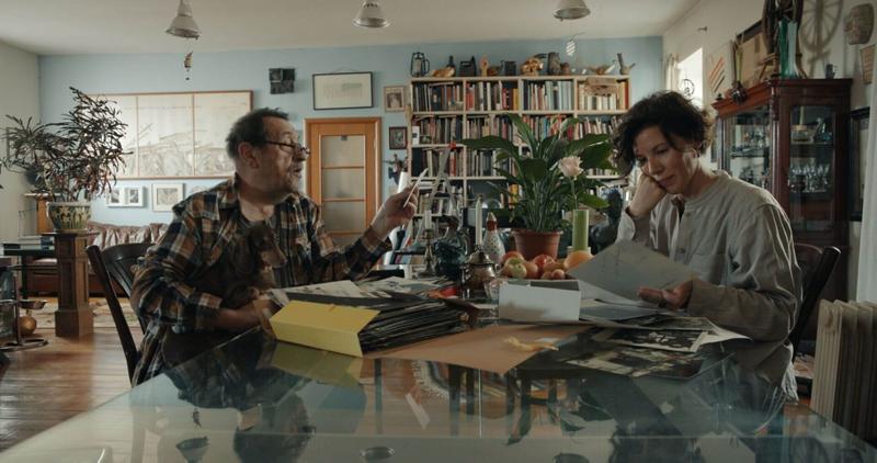 В России пройдут спецпоказы фильма о ленинградском арт-андеграунде 1970–80-х годов