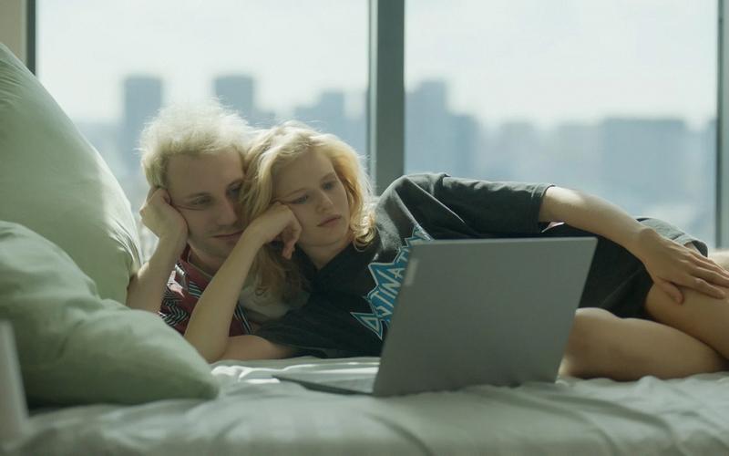 «Счастлив, когда ты нет» с Сашей Бортич и Гошей Токаевым: Два сапога пара