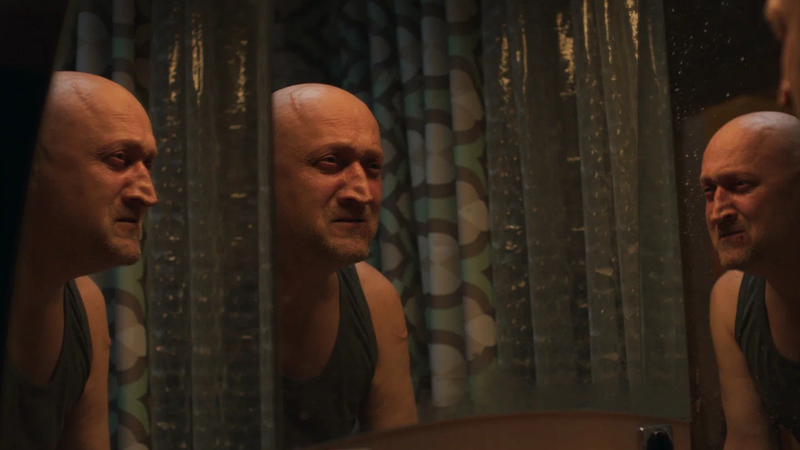 В Okko состоялась премьера сериала «Встать на ноги» с Гошей Куценко и Милой Ершовой