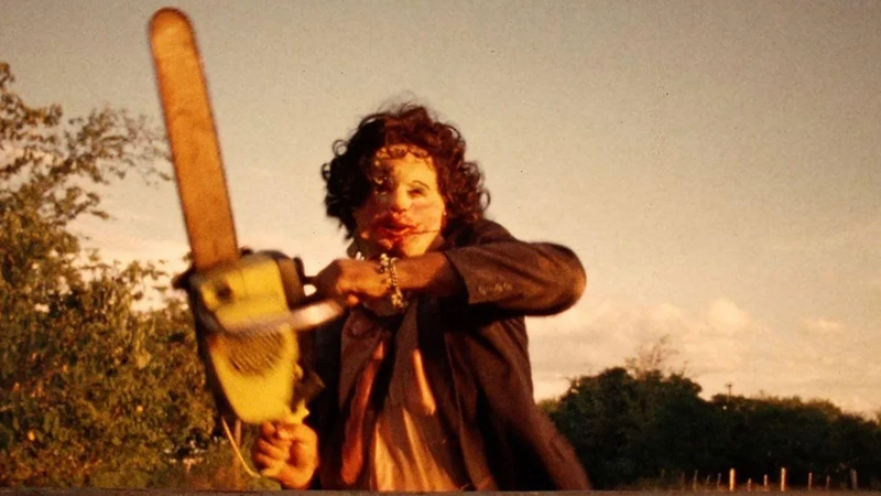 «Техасская резня бензопилой» станет основой для сериала