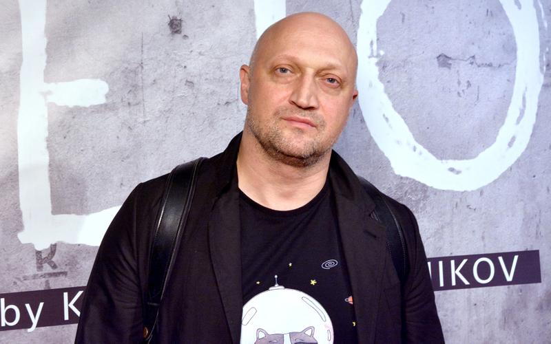 Ему все образы по силам: Лучшие роли Гоши Куценко