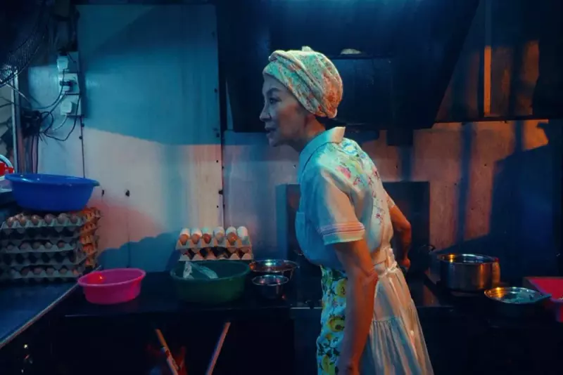 Шон Бейкер представит секретный фильм на Берлинале