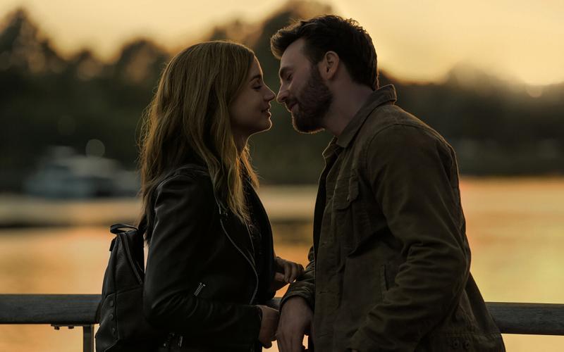 Поцелуй перед взрывом: 10 боевиков про любовь