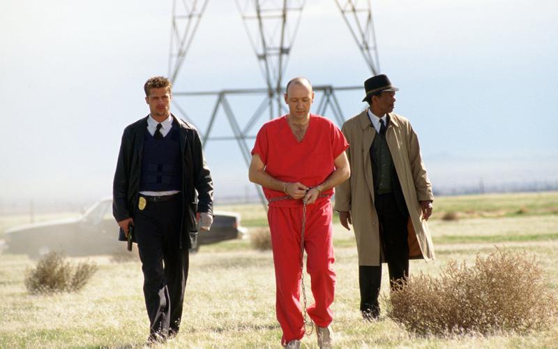 Загадки на каждый день: Лучшие детективы всех времён