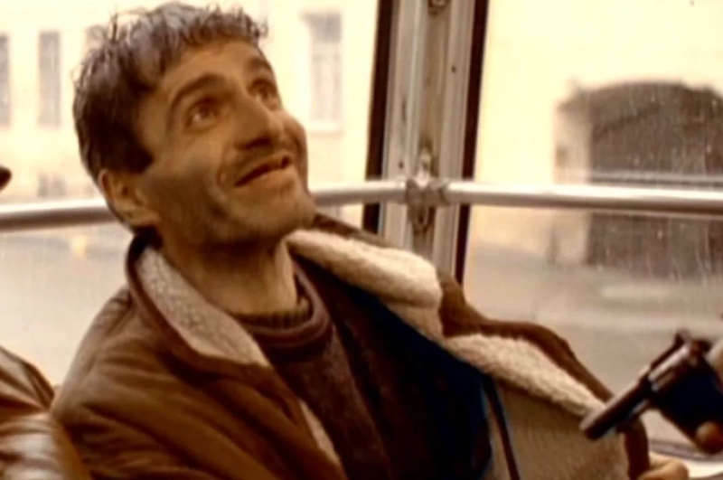 Умер Артур Арутюнян, сыгравший в фильме «Брат»