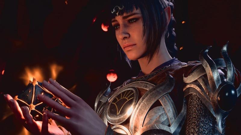 HBO экранизирует видеоигру Baldur's Gate 3