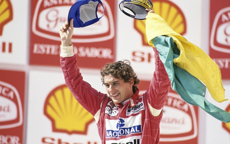 Вне игры: 15 документальных фильмов про спорт