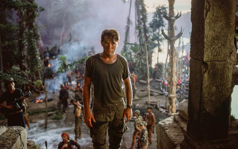 «Мой фильм и есть Вьетнам»: Дикие факты о создании «Апокалипсиса сегодня»