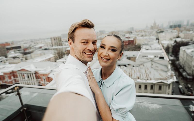 Национальное достояние: Комедия с Ольгой Бузовой «Равиоли Оли»