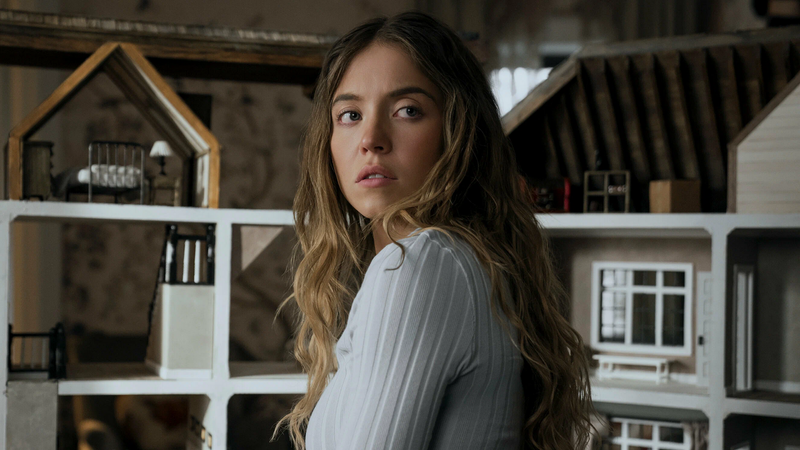 «Горничная» с Амандой Сайфред и Сидни Суини сохранила лидерство в российском прокате